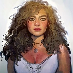 Meet your Posher, Kiakiara